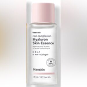 💙 4/$20 Hanskin Hyaluron Skin Essence (1.01 oz)